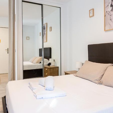 Estudio Plaza Mina By Cadiz Time Ngoại thất bức ảnh