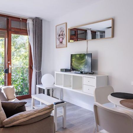 Estudio Plaza Mina By Cadiz Time Ngoại thất bức ảnh