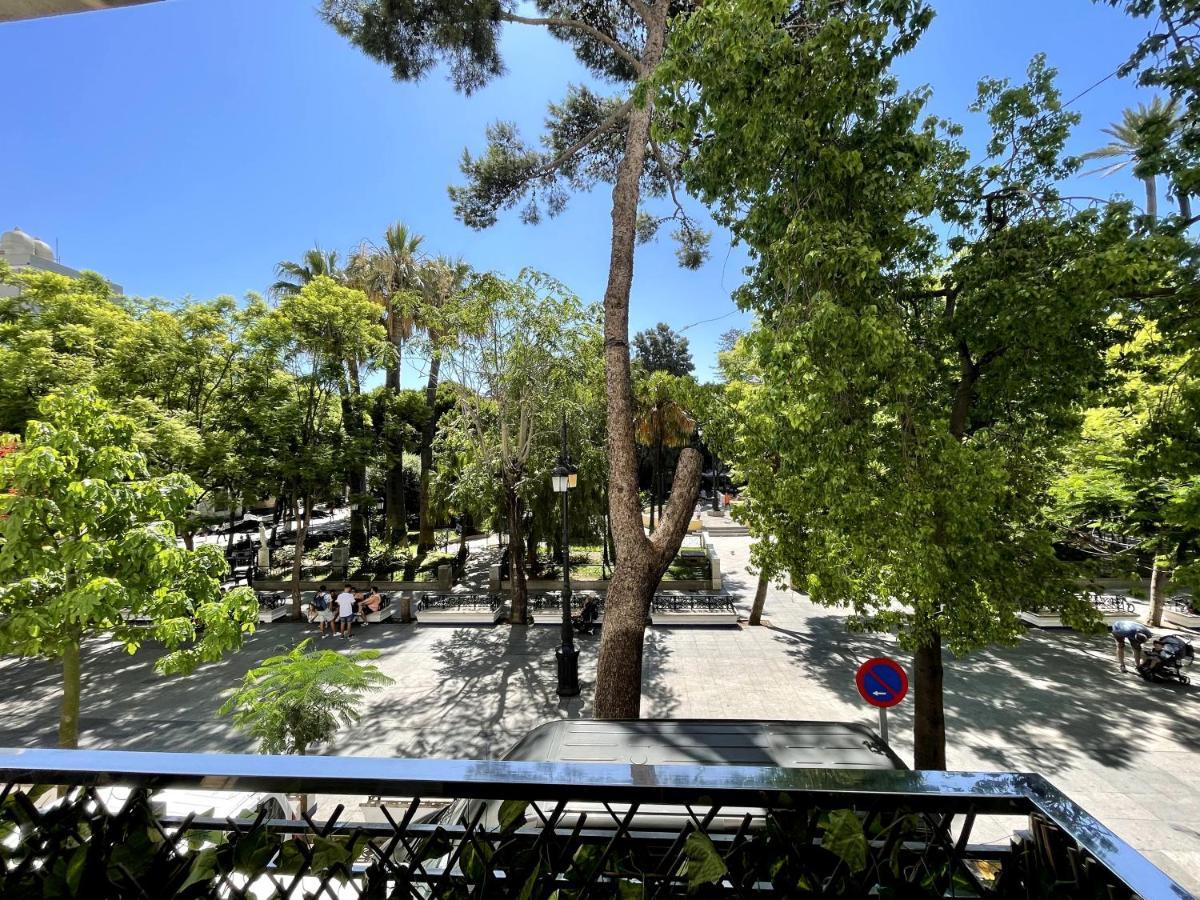 Estudio Plaza Mina By Cadiz Time Ngoại thất bức ảnh