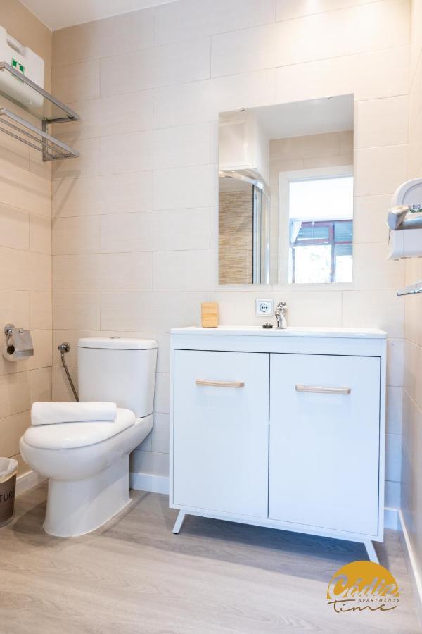 Estudio Plaza Mina By Cadiz Time Ngoại thất bức ảnh